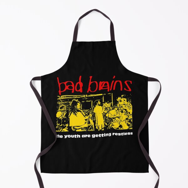 Item preview, High Contrast Live Performance With Red Script designed and sold by munchonshop.