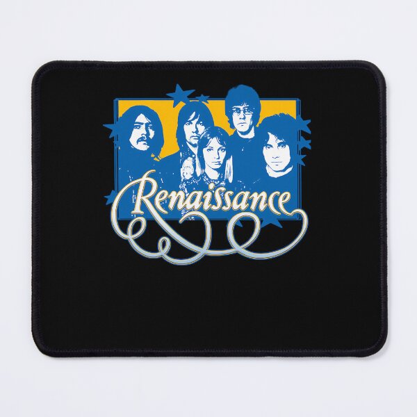 Item preview, Vector Band Portrait On Yellow Star designed and sold by munchonshop.