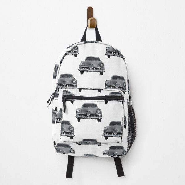 Item preview, Vintage Classic American Cruiser Retro 1950S Automotive Heritage Design | ⭐⭐⭐⭐⭐ Best Seller designed and sold by creativemindsAe.