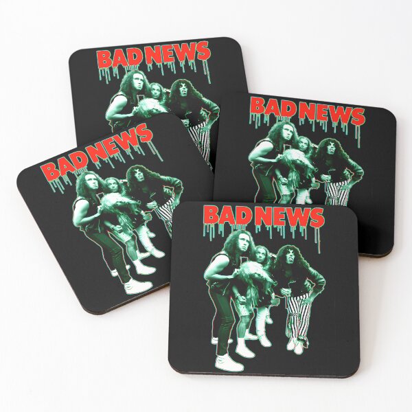 Item preview, Four Musicians In Leather Jackets Under designed and sold by RezuNobu.