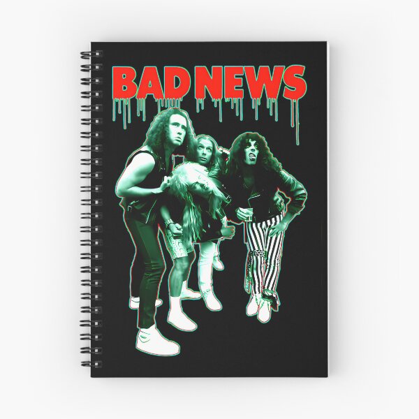 Item preview, Four Musicians In Leather Jackets Under designed and sold by RezuNobu.