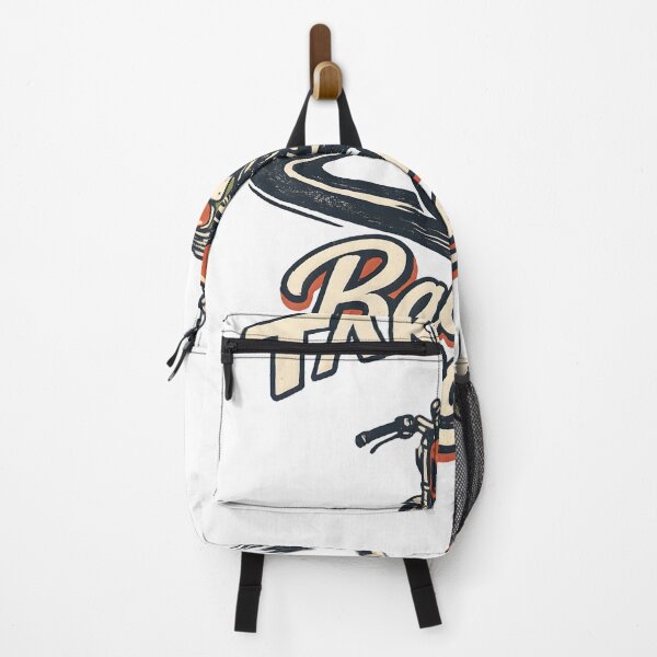 Item preview, Take The Back Road Vintage Motorcycle Rider Design designed and sold by Naviora.