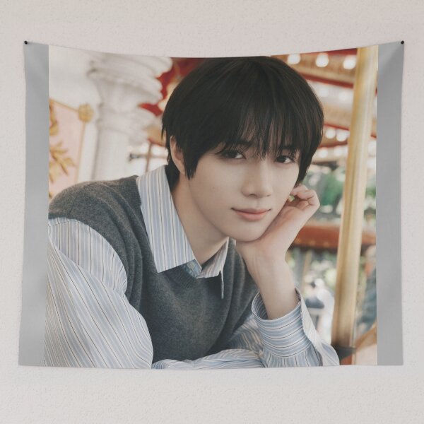 Item preview, BEOMGYU of TXT designed and sold by jaofnn.