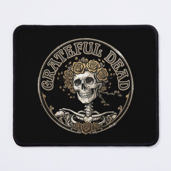Item preview, Grateful Music Merch designed and sold by Zellamiller.