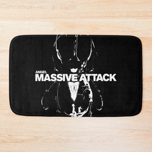 Item preview, Angels Massives Attacks Beetle Insect designed and sold by NoanVasseur.