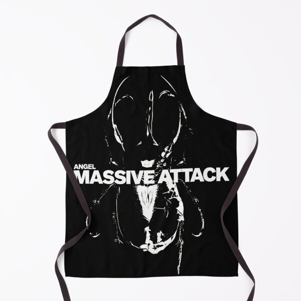 Item preview, Angels Massives Attacks Beetle Insect designed and sold by NoanVasseur.