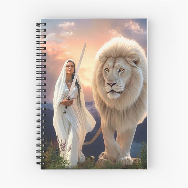 Item preview, Yeshua (Eyes of Fire) designed and sold by Tripp Art Studio.