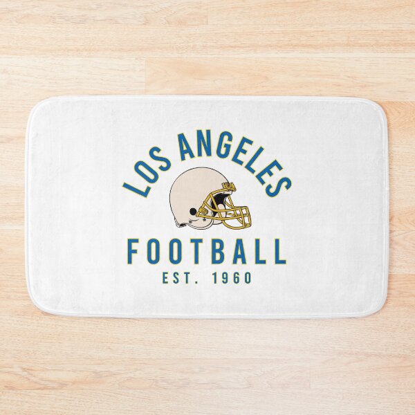 Item preview, Retro Football Los Angeles Est 1960  designed and sold by brynleedost.