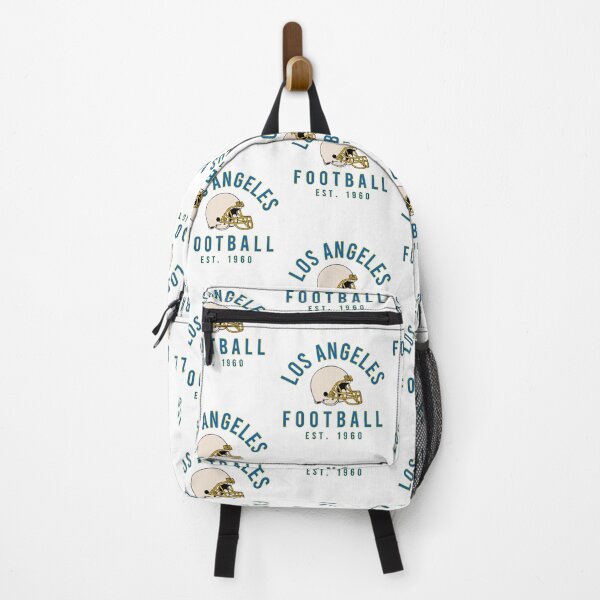 Item preview, Retro Football Los Angeles Est 1960 designed and sold by brynleedost.