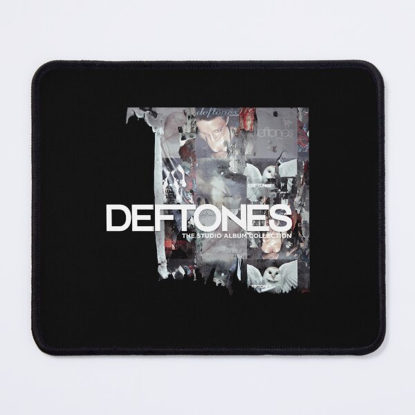 Item preview, Deftones The Studio designed and sold by Lantimichele.