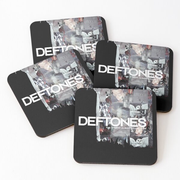 Item preview, Deftones The Studio designed and sold by Lantimichele.