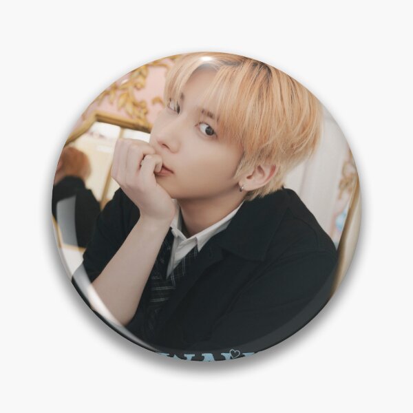 Item preview, TAEHYUN of TXT designed and sold by jaofnn.