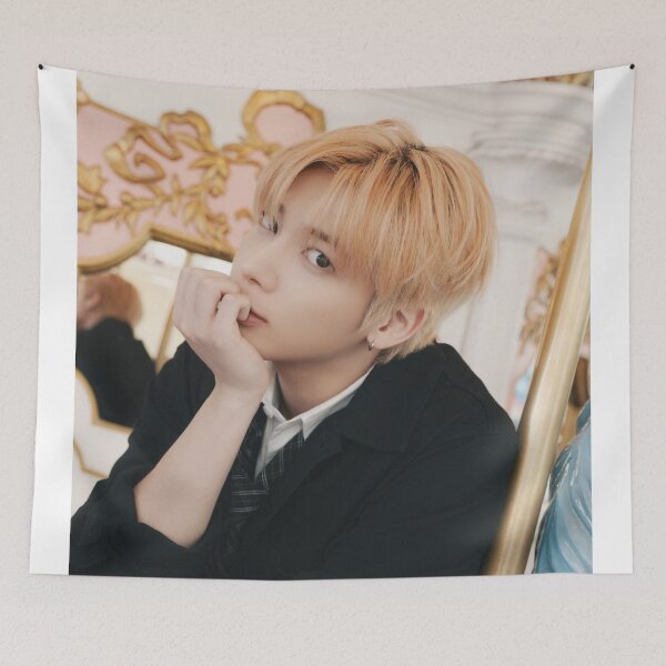 Item preview, TAEHYUN of TXT designed and sold by jaofnn.