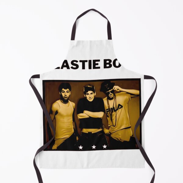 Item preview, Vintage Beastie Boys Logo designed and sold by Achraf-Termane.