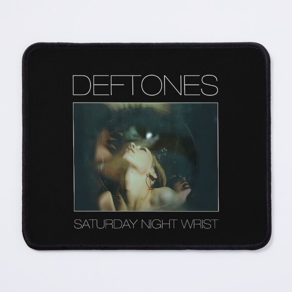 Item preview, Deftones Saturday Night Wrist Cinematic Portrait designed and sold by Lantimichele.