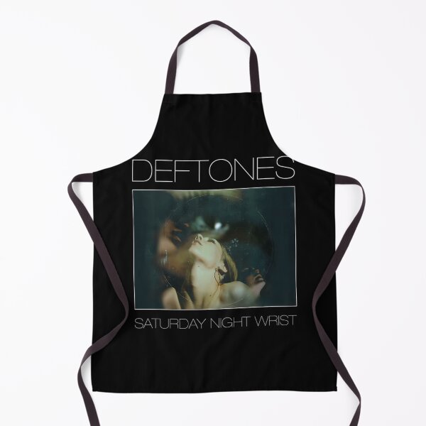 Item preview, Deftones Saturday Night Wrist Cinematic Portrait designed and sold by Lantimichele.