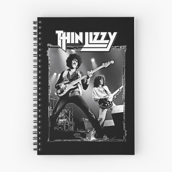 Item preview, Bassist And Guitarist Performing On Stage Monochrome designed and sold by TWOBROTHERS DESIGNS.
