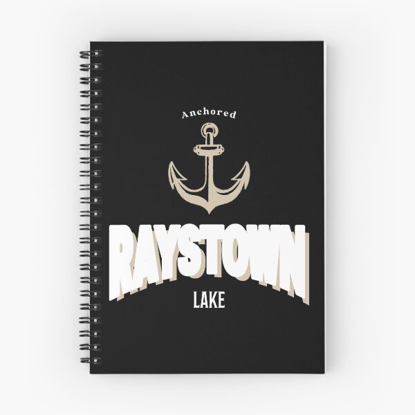 Item preview, Anchored - Raystown Lake Pennsylvania designed and sold by TY-Cat-Tees.