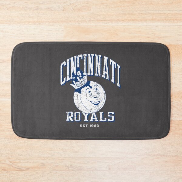 Item preview, Vintage Cincinnati Basketball Aesthetic Retro Queen City Hoops Design Classic 70S Ohio Sports Fan Graphic Art | ⭐⭐⭐⭐⭐ designed and sold by obs209.