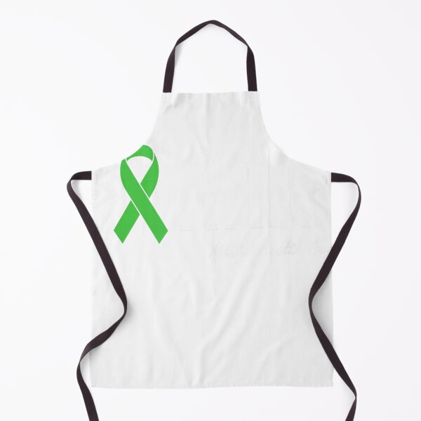 Item preview, Mental Health Awareness Green Ribbon T-Shirt Small designed and sold by gidget-gadget.