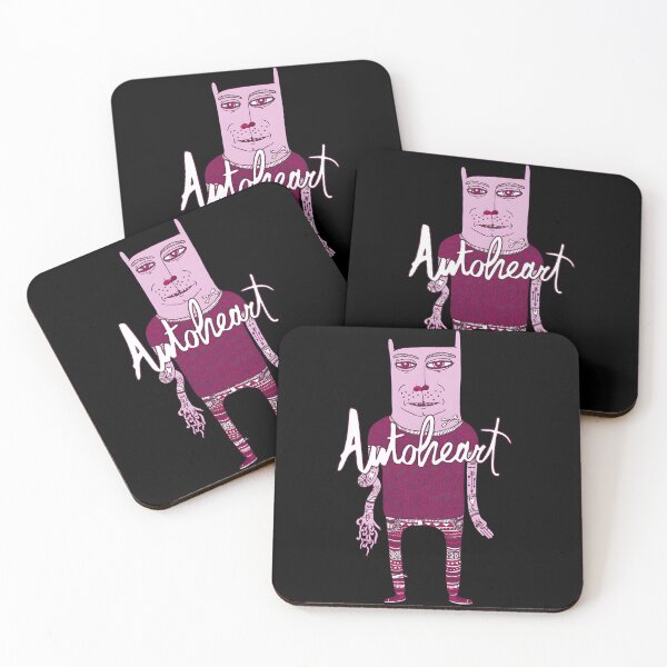 Item preview, Autoheart Pop group designed and sold by hdbxkbnn.