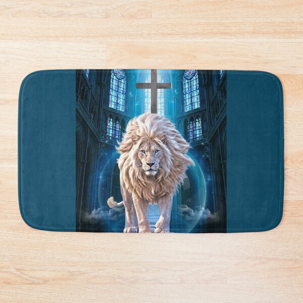Item preview, Yeshua (Messiah's Glory) designed and sold by Tripp Art Studio.