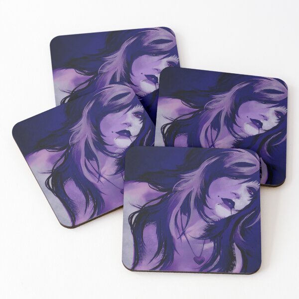 Item preview, Gothic Vampire Emo Subculture Dark Aesthetic designed and sold by HarlanPember.