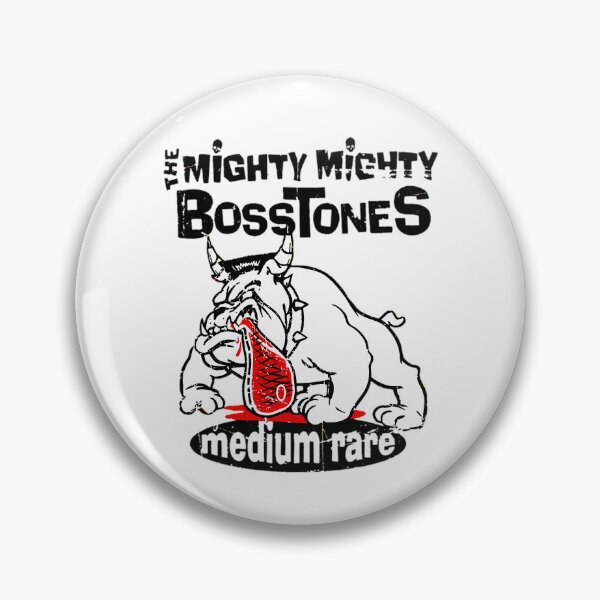 Item preview, Horned Bulldog Biting Raw designed and sold by TWOBROTHERS DESIGNS.