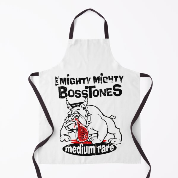 Item preview, Horned Bulldog Biting Raw designed and sold by TWOBROTHERS DESIGNS.