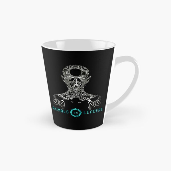 Item preview, Animalss As Leaders Abstracts Head Cyberpunk Band designed and sold by NoanVasseur.