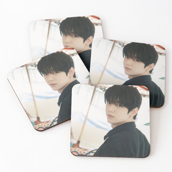 Item preview, SOOBIN of TXT designed and sold by jaofnn.