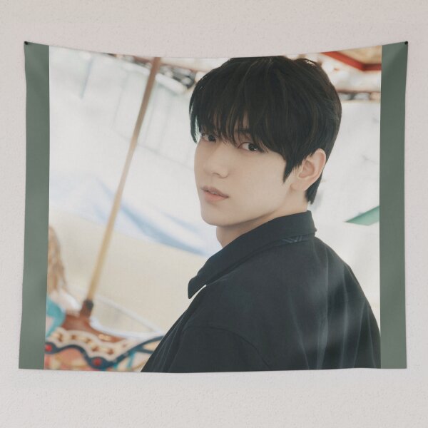 Item preview, SOOBIN of TXT designed and sold by jaofnn.