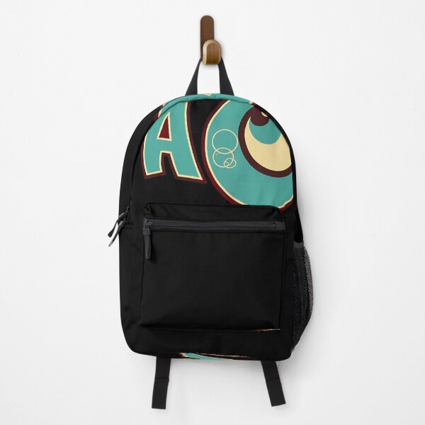 Item preview, AQUAS Eye Cartoon Typography designed and sold by NoanVasseur.