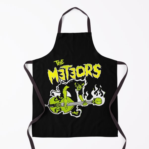 Item preview, Green Devil Playing Flame Skull Bass designed and sold by TWOBROTHERS DESIGNS.
