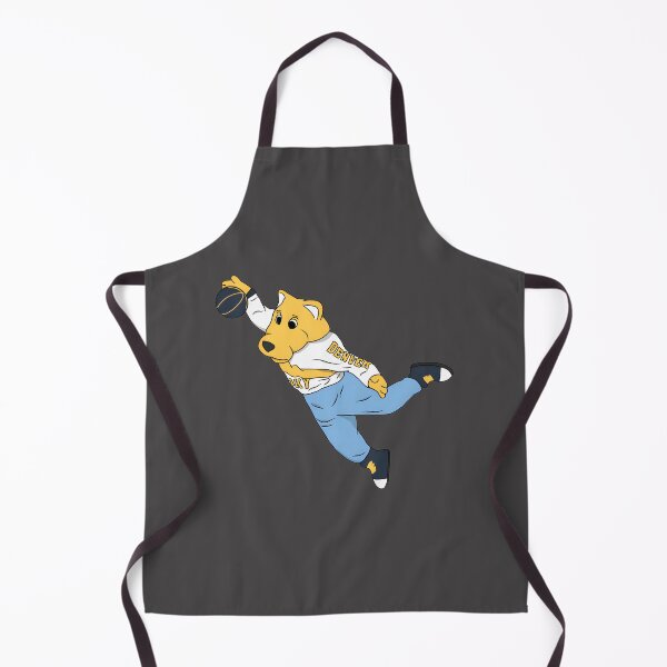 Item preview, Denver Nuggets Mascot Dunk | Best Gift designed and sold by obs209.