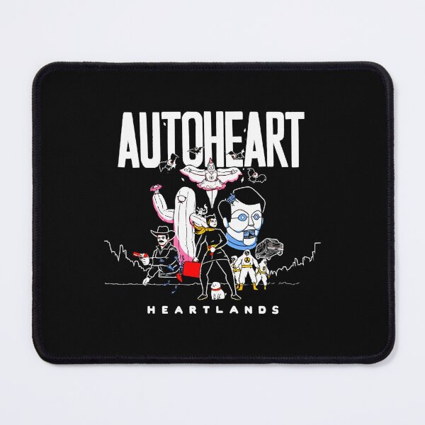 Item preview, Autoheart Pop group designed and sold by hdbxkbnn.