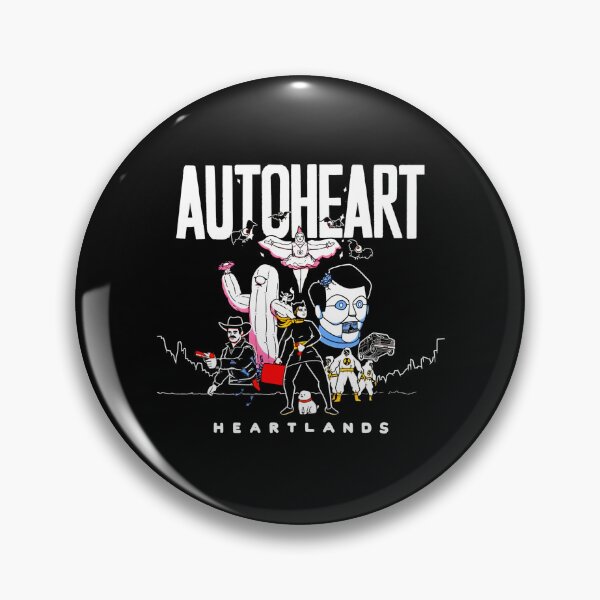 Item preview, Autoheart Pop group designed and sold by hdbxkbnn.
