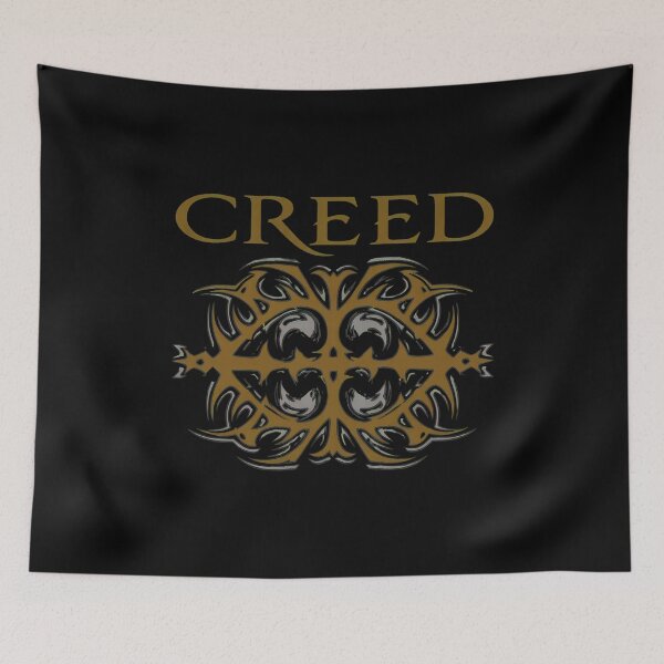 Item preview, CREEDS Tribal Symbol Rock Band  designed and sold by LittleEclipse.