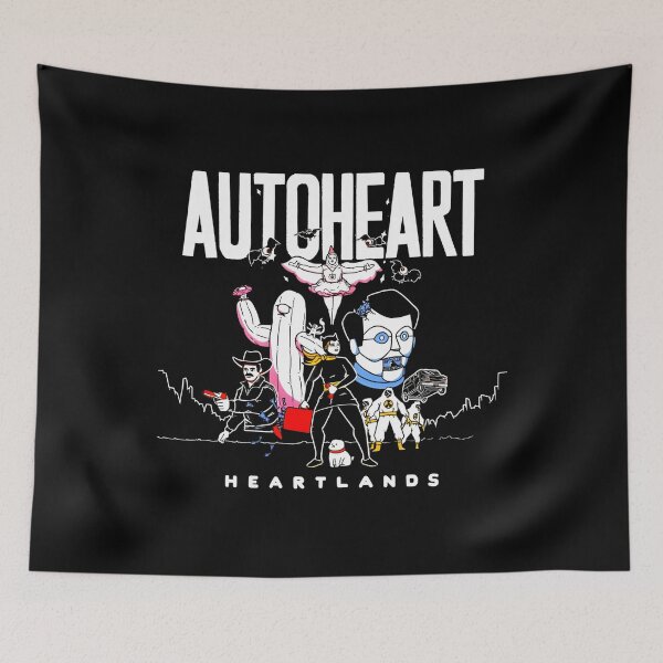 Item preview, Autoheart Pop group designed and sold by hdbxkbnn.