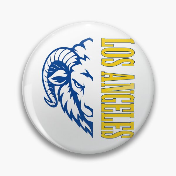 Item preview, Vintage Style LA Mascot Graphic  designed and sold by Axel1985.