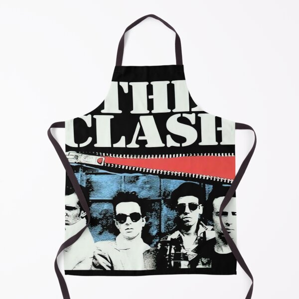 Item preview, The Clash Classic designed and sold by Achraf-Termane.