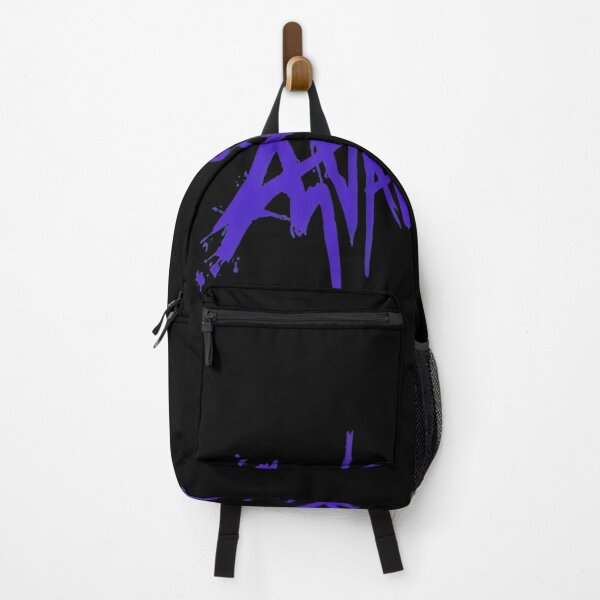 Item preview, AVALANCHES Gothic Grunge Ink Splatter designed and sold by NoanVasseur.