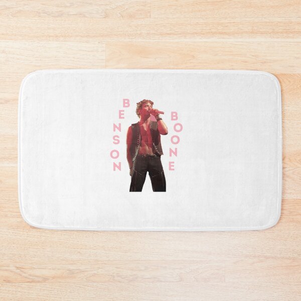 Item preview, Benson Boone Indie Pop designed and sold by CosmicClaws.