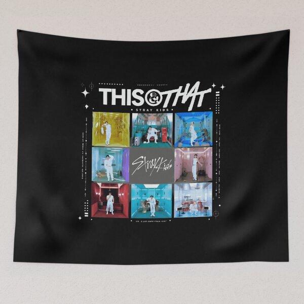 Item preview, K-Pop Idol Grid Concept designed and sold by doliniImir85.