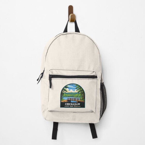 Item preview, Chickasaw State Park (Alabama), USA designed and sold by PinkandP.