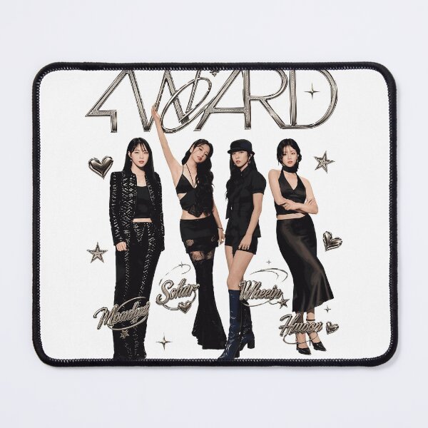 Item preview, K-Pop Girl Group Fan designed and sold by Axel1985.
