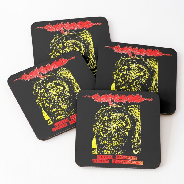 Item preview, Blurry Face Death n Roll Band designed and sold by WellkamStudio.