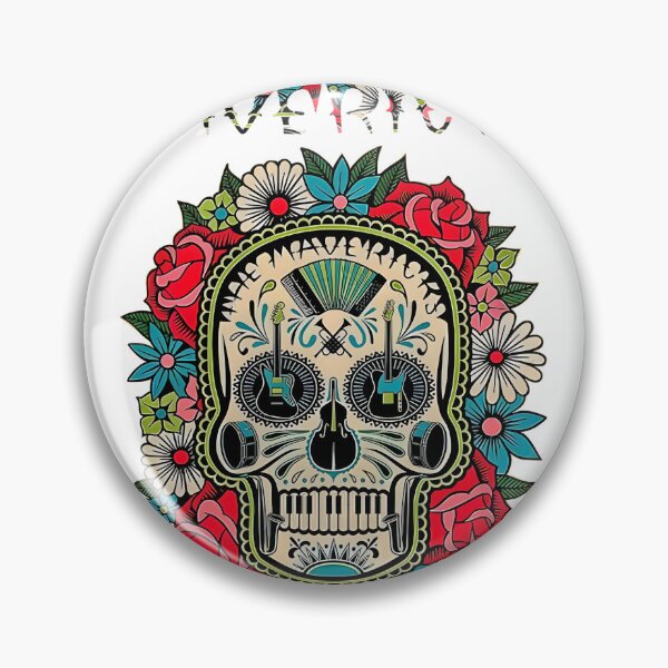 Item preview, The Mavericks Vintage Retro Emblem - Bold Rebel Free Spirit Graphic Design | Limited Edition designed and sold by obs209.