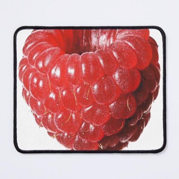 Item preview, red raspberry designed and sold by lux-lisbon.