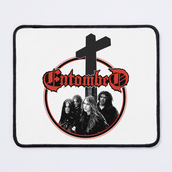 Item preview, Four Musicians In Circle Below Black Cross designed and sold by rinaroy.